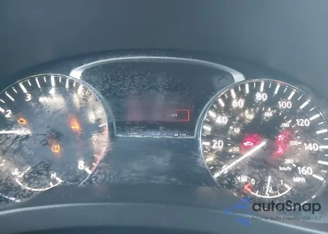 2016 Nissan Altima 2.5/2.5 S/2.5 Sl/2.5 Sr/2.5 Sv из США, поврежденный, VIN 1N4AL3AP2GN304510